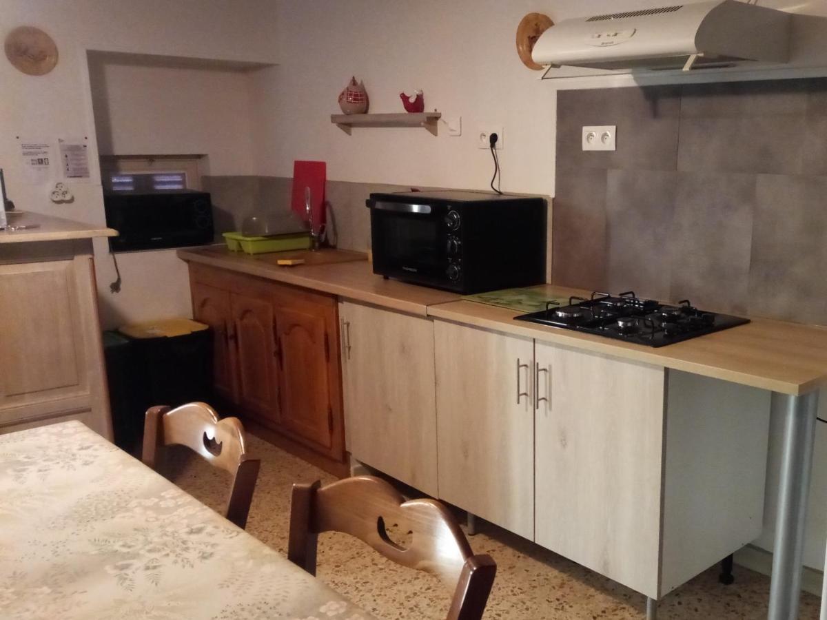 Maison De Vacances Blondefontaine Extérieur photo