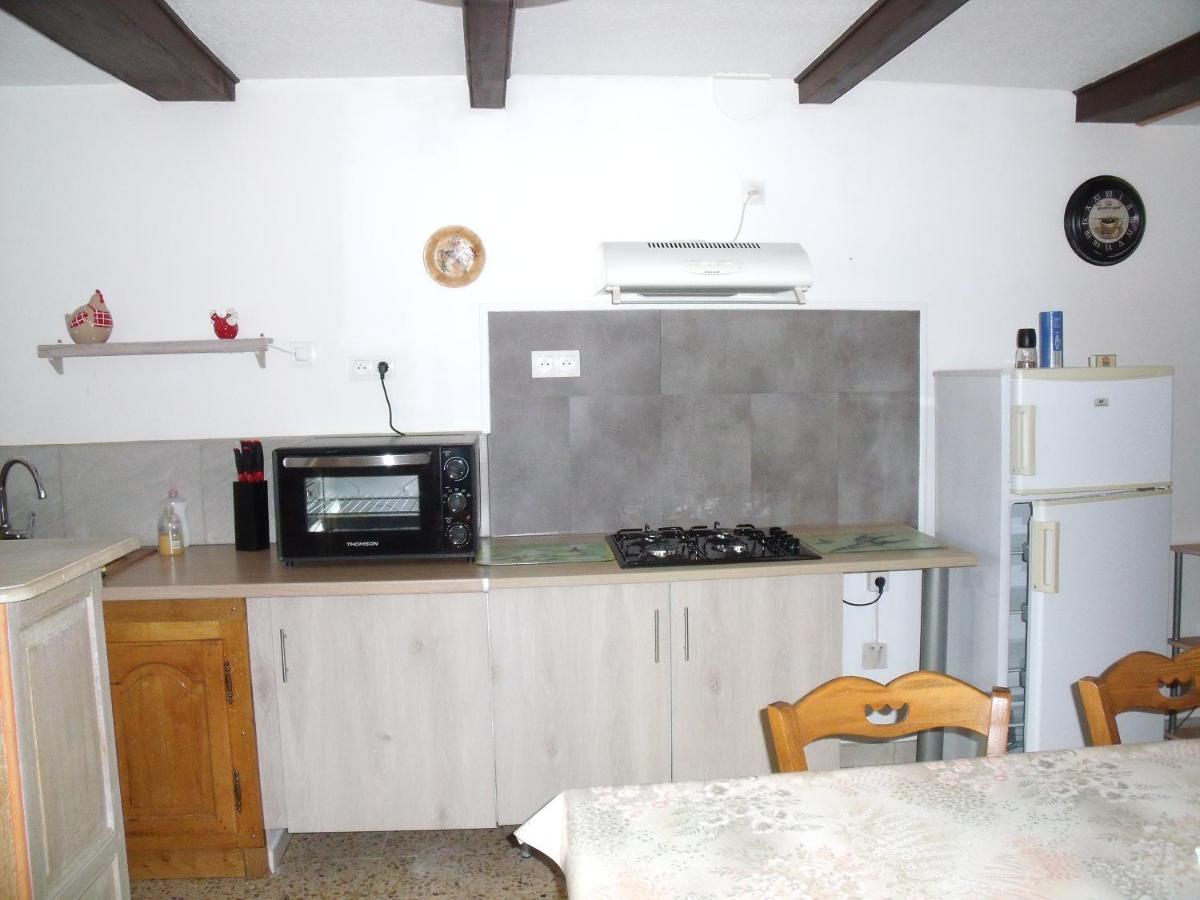 Maison De Vacances Blondefontaine Extérieur photo