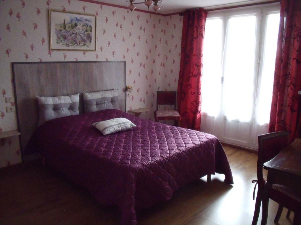 Maison De Vacances Blondefontaine Extérieur photo